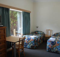 Mountain View Motel - Schoolies Week Accommodation