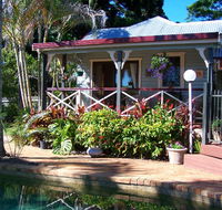 Mylinfield Bed  Breakfast - Schoolies Week Accommodation