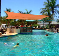 Ningaloo Caravan  Holiday Resort - Schoolies Week Accommodation