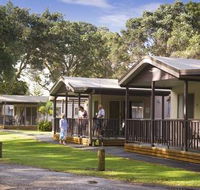 North Coast Holiday Parks Beachfront - Schoolies Week Accommodation