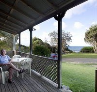 North Coast Holiday Parks Nambucca Headland - Schoolies Week Accommodation