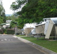 Palmwoods Tropical Village - Schoolies Week Accommodation