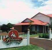 Pelicans Albany Middleton Beach - Schoolies Week Accommodation