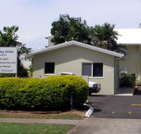 QCWA Holiday Units - Schoolies Week Accommodation