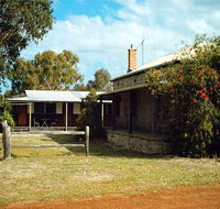 Quaalup Homestead Wilderness Retreat - Schoolies Week Accommodation