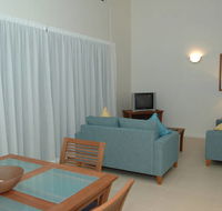 Rainbow Beach Resort - Schoolies Week Accommodation