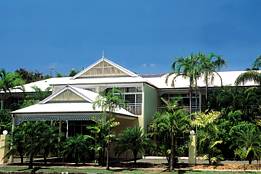Reef Palms - Schoolies Week Accommodation 8