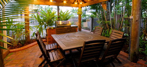 Reef Palms - Schoolies Week Accommodation 7