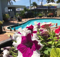 Main Street Motel - Schoolies Week Accommodation