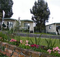 Hamilton Caravan Park - Schoolies Week Accommodation