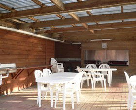 Koala Park - Schoolies Week Accommodation 2