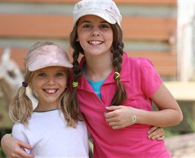 Licola Wilderness Village - Schoolies Week Accommodation 1