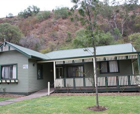 Licola Wilderness Village - Schoolies Week Accommodation 2