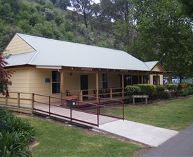 Licola Wilderness Village - Schoolies Week Accommodation 7