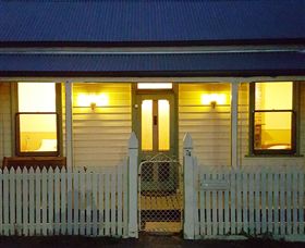 Mulberry Cottage Beechworth - Schoolies Week Accommodation 0
