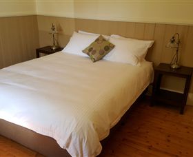 Mulberry Cottage Beechworth - Schoolies Week Accommodation 1