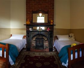 Mulberry Cottage Beechworth - Schoolies Week Accommodation 2
