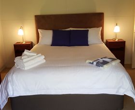 Mulberry Cottage Beechworth - Schoolies Week Accommodation 3