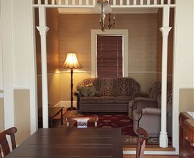 Mulberry Cottage Beechworth - Schoolies Week Accommodation 5