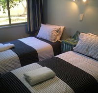 Tin Shack - Schoolies Week Accommodation