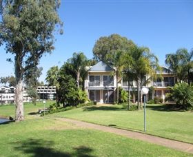 Villa Tarni Apartments - Schoolies Week Accommodation 1