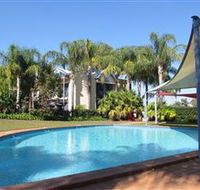 Villa Tarni Apartments - Schoolies Week Accommodation