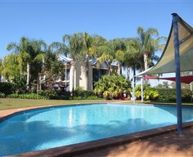 Villa Tarni Apartments - Schoolies Week Accommodation 0