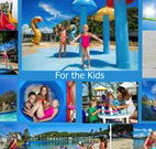 Active Holidays White Albatross - Schoolies Week Accommodation