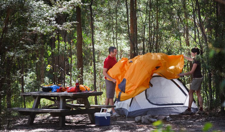 Boonoo Boonoo NSW Schoolies Week Accommodation