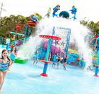 BIG4 Northstar Holiday Resort and Caravan Park - Schoolies Week Accommodation