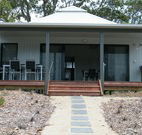 BIG4 Saltwater at Yamba Holiday Park - Schoolies Week Accommodation