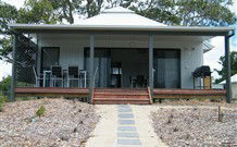 BIG4 Saltwater At Yamba Holiday Park - Schoolies Week Accommodation 0