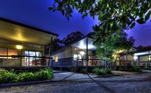 BIG4 Sunshine South West Rocks Holiday Park - South - Schoolies Week Accommodation 0