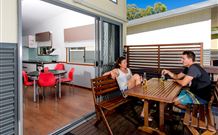 BIG4 Sunshine South West Rocks Holiday Park - South - Schoolies Week Accommodation 5
