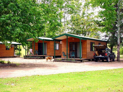 Riverwood Downs Mountain Valley Resort - Schoolies Week Accommodation 1