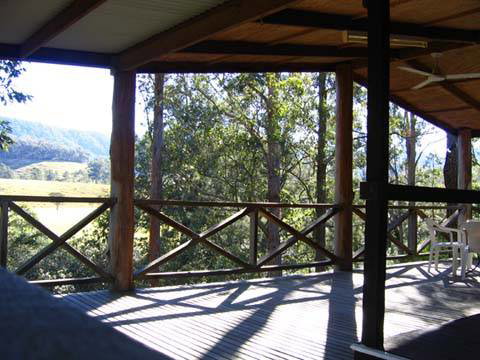 Riverwood Downs Mountain Valley Resort - Schoolies Week Accommodation 0