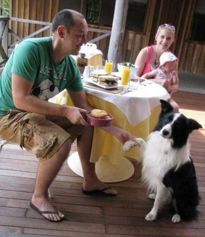 Riverwood Downs Mountain Valley Resort - Schoolies Week Accommodation 2