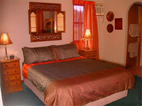 Riverwood Downs Mountain Valley Resort - Schoolies Week Accommodation 4
