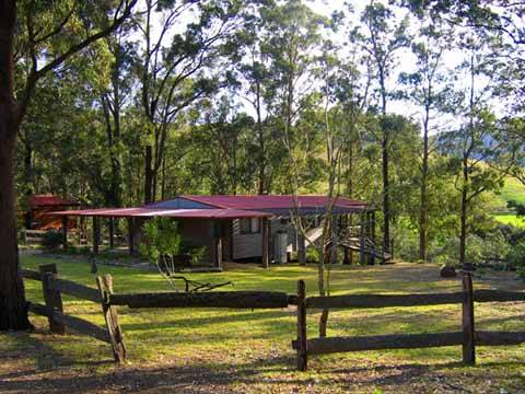 Riverwood Downs Mountain Valley Resort - Schoolies Week Accommodation 5