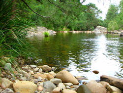 Riverwood Downs Mountain Valley Resort - Schoolies Week Accommodation 7