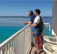 Riviere On Golden Beach - Schoolies Week Accommodation