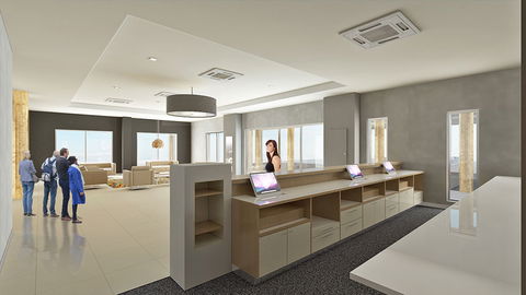 Rydges Palmerston - Darwin - Schoolies Week Accommodation 3
