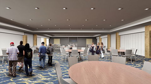Rydges Palmerston - Darwin - Schoolies Week Accommodation 5