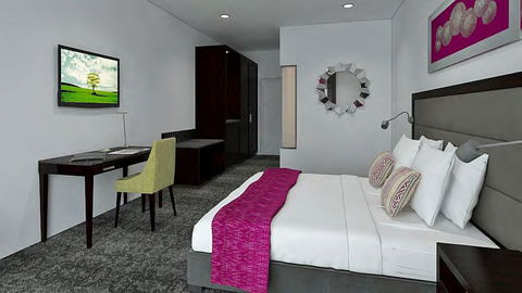 Rydges Palmerston - Darwin - Schoolies Week Accommodation 9