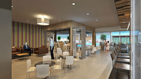 Rydges Palmerston - Darwin - Schoolies Week Accommodation 7