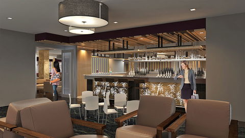 Rydges Palmerston - Darwin - Schoolies Week Accommodation 8