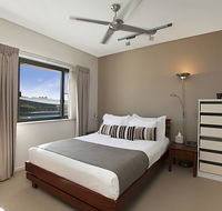 Saltwater Suites - Schoolies Week Accommodation