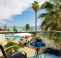 Seashells Scarborough - Schoolies Week Accommodation