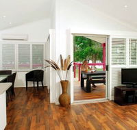 South West Rocks Tourist Park - Schoolies Week Accommodation