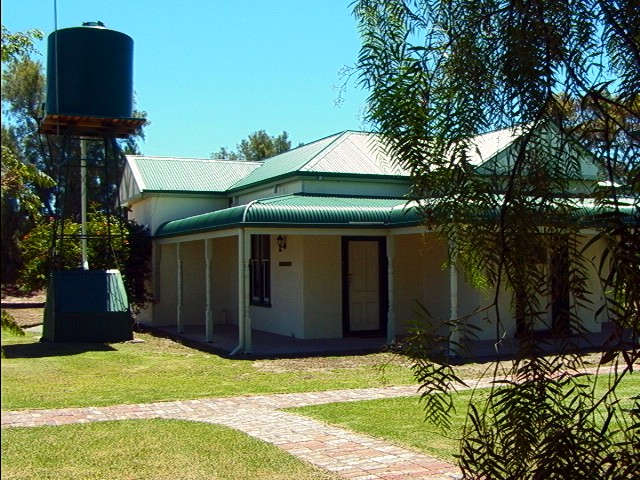 Drung VIC Schoolies Week Accommodation